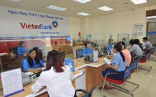 Vietinbank dự kiến chi hơn 2.600 tỉ đồng cổ tức