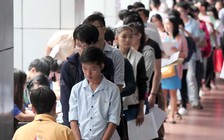 Nhiều trường bổ sung tổ hợp xét tuyển mới