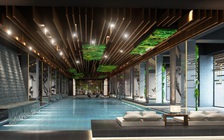 Cạnh tranh bằng 'độc, lạ' và tiện ích