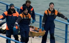 Rơi máy bay thảm khốc, 92 người thiệt mạng