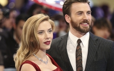 Vượt mặt Chris Evans, Scarlett Johansson là ngôi sao ăn khách nhất phòng vé 2016