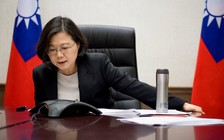 Lãnh đạo Đài Loan sẽ quá cảnh ở Mỹ