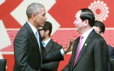 Đối ngoại mạnh mẽ, khéo léo và quyết đoán