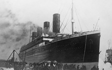 Nghi vấn tàu Titanic chìm do hỏa hoạn trước khi xuất xưởng