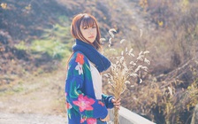 Min: Tôi muốn vươn ra thế giới…