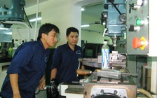 Trường CĐ bối rối chưa biết tuyển sinh ra sao