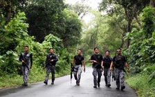 Họ hàng ông Duterte gia nhập IS