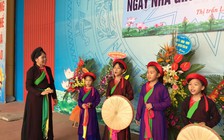 'Phổ cập' quan họ