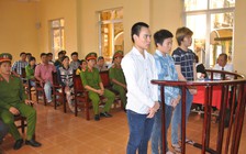 ​Ba người bị oan sai ở Cà Mau muốn khởi kiện đòi tăng tiền bồi thường