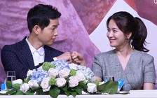 Song Joong Ki - Song Hye Kyo được hi vọng 'phim giả tình thật' nhất xứ Hàn