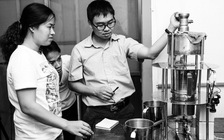 Người trẻ khởi nghiệp: Từ chối bán dự án triệu USD