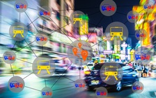 Phẳng, sẻ chia và một thế giới mới