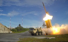 Hàn Quốc nghi Trung Quốc trả đũa về THAAD