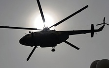 Sống sót trong rừng 6 ngày sau tai nạn trực thăng