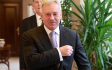 Israel và âm mưu thao túng chính trường Anh