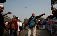 Myanmar kêu gọi ngừng viện trợ cho người Rohingya