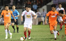 HAGL tìm giải pháp 'cứu' Công Phượng