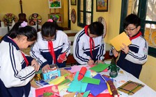 Chương trình giáo dục phổ thông mới: Không gộp lịch sử vào môn khoa học xã hội