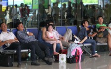 Sân bay Tân Sơn Nhất khuyến cáo hành khách có mặt trước giờ bay 2 tiếng
