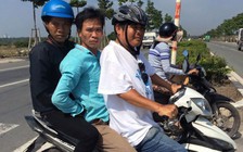 Cảnh giác với nạn 'nhập nha' cuối năm