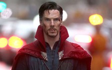 ‘Avengers: Infinity War’ sử dụng Doctor Strange ‘giả’ để quay phim