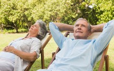 Ngày tết người cao huyết áp cần chú ý điều gì?