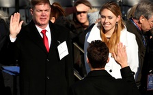 Mỹ tất bật chuẩn bị lễ nhậm chức tổng thống