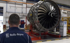 Rolls-Royce nộp phạt hơn 800 triệu USD