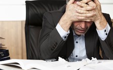 5 căn bệnh ung thư do căng thẳng mạn tính