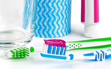 Những điều có thể bạn chưa biết về bàn chải đánh răng