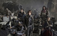 ‘Rogue One: A Star War Story’ gia nhập hàng ngũ phim tỉ USD