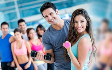 10 giải pháp quan trọng cho sức khỏe của bạn trong năm mới