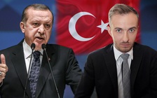 Đức bỏ luật 'phạm thượng' lãnh đạo nước ngoài