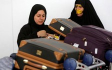 Kuwait theo Mỹ cấm nhập cảnh từ 5 nước Hồi giáo