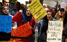 Đông Nam Á trước sắc lệnh di trú của ông Trump