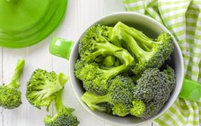 10 siêu thực phẩm giúp thanh lọc cơ thể