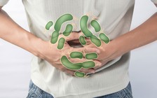 Vi khuẩn đường ruột có thể đe dọa huyết áp