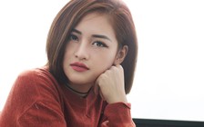 Thùy Anh vẫn mơ... Oscar