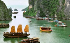 Việt Nam là quốc gia đem lại hạnh phúc cho người nước ngoài