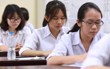 Vẫn sẽ lập nhóm trường để tuyển sinh