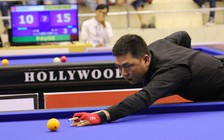 Billiard Việt Nam đặt mục tiêu vô địch World Cup