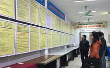 Nhiều doanh nghiệp 'đói' lao động