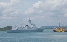 Trung Quốc chuẩn bị tập trận ở Biển Đông