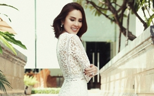 Quyến rũ tuổi 30