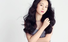 Tam Triều Dâng: Từ 'sao nhí' đến ngọc nữ...