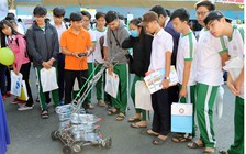 Chuyên gia tư vấn khởi nghiệp: Phải học nhiều thứ