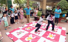 Tổ chức hoạt động kỹ năng sống phải có đồng thuận từ phụ huynh