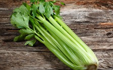 Lợi ích của cần tây