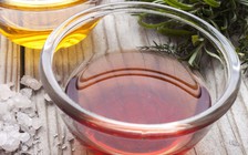 Rượu vang còn giúp làm đẹp da