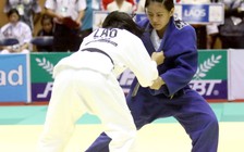 'Nữ hoàng ippon' Văn Ngọc Tú nhớ thảm thi đấu quốc tế